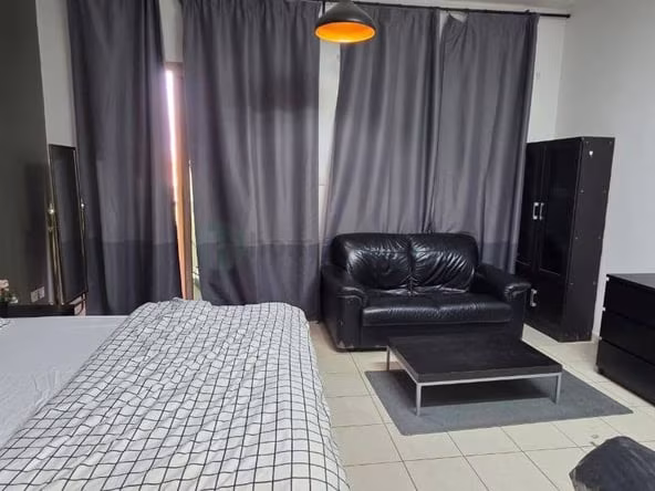 Studio Apartment for Rent in Al Nahda Dubai