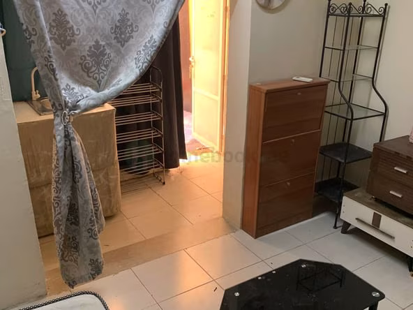 Studio Apartment for Rent in Al Nahda Dubai