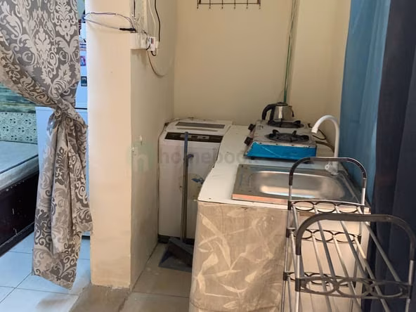 Studio Apartment for Rent in Al Nahda Dubai