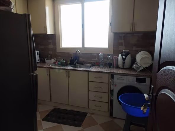 ‌Bedroom Apartment for Rent in International City Dubai