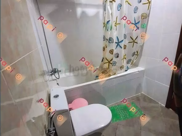 Bed Space for Rent in Al Nahda Dubai