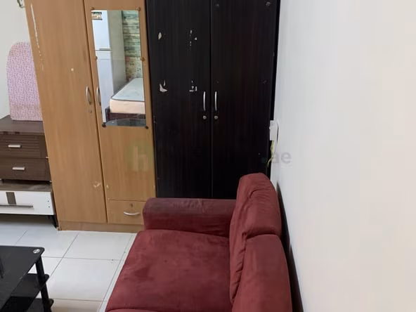 Studio Apartment for Rent in Al Nahda Dubai