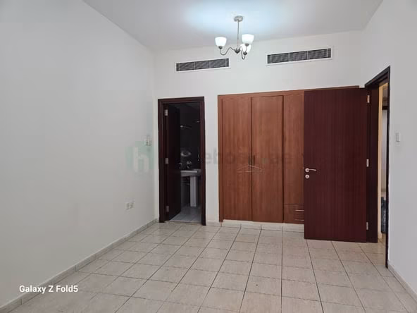 ‌Bedroom Apartment for Rent in International City Dubai