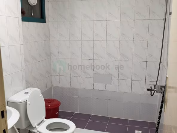 Bed Space for Rent in Al Nahda Dubai