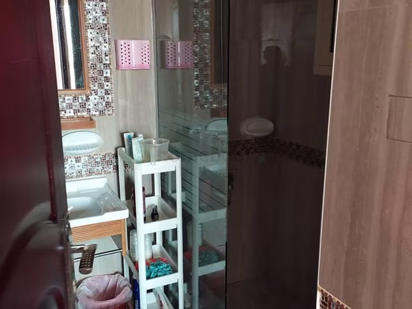 ‌Bedroom Apartment for Rent in International City Dubai