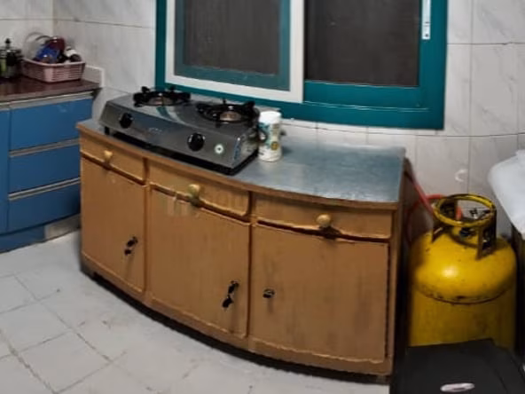 Bed Space for Rent in Al Nahda Dubai