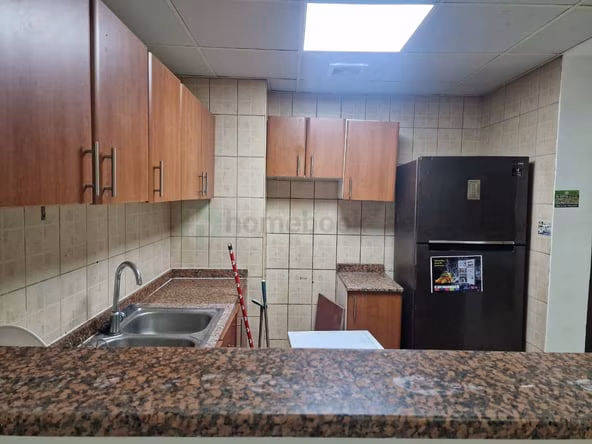 ‌Bedroom Apartment for Rent in International City Dubai