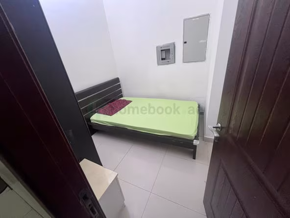 Bed Space for Rent in Al Nahda Dubai