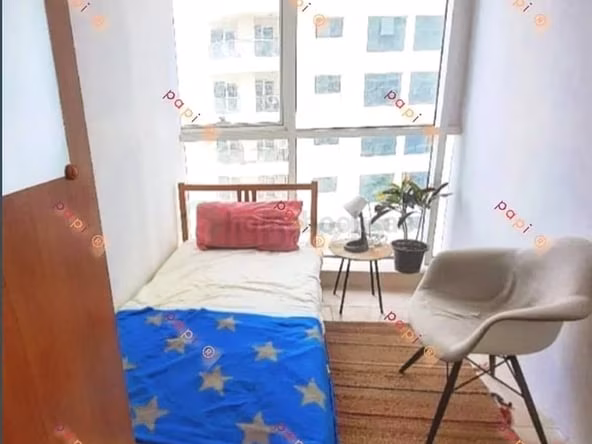 Bed Space for Rent in Al Nahda Dubai