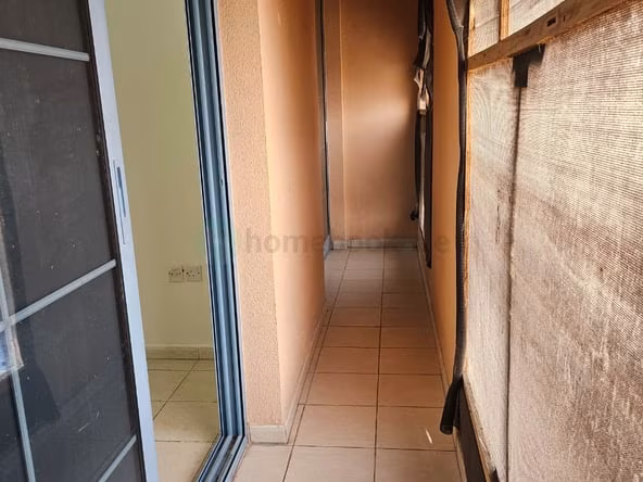 ‌Bedroom Apartment for Rent in International City Dubai