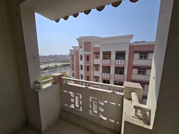 ‌Bedroom Apartment for Rent in International City Dubai