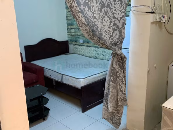Studio Apartment for Rent in Al Nahda Dubai