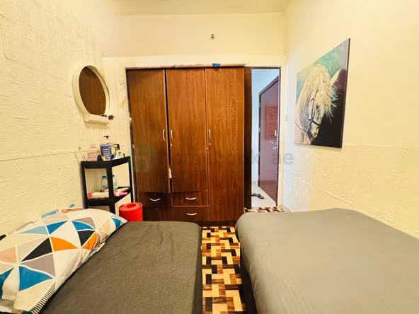 Bed Space for Rent in Jumeirah Village Circle (JVC) Dubai