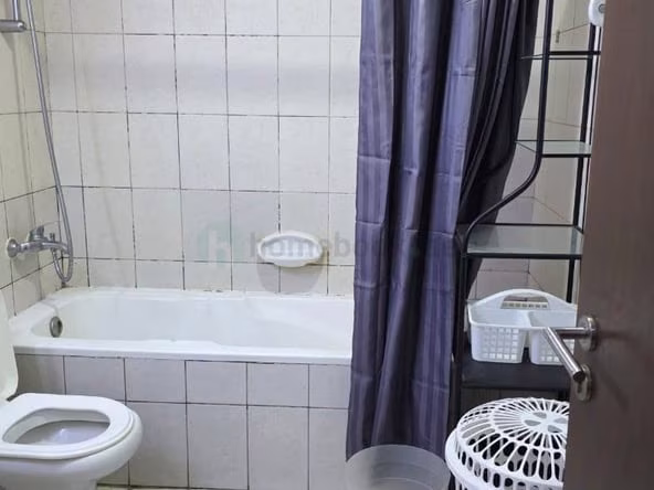 Studio Apartment for Rent in Al Nahda Dubai