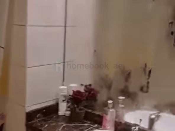 Room for Rent in Barsha Heights (TECOM) Dubai