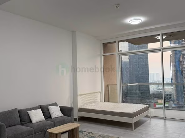 Studio Apartment for Rent in Al Nahda Dubai