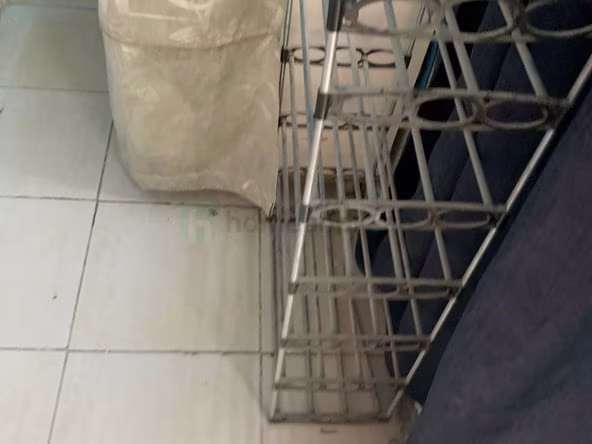 Studio Apartment for Rent in Al Nahda Dubai