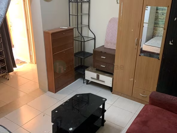Studio Apartment for Rent in Al Nahda Dubai