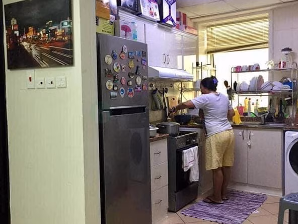 Bed Space for Rent in Jumeirah Lakes Towers (JLT) Dubai