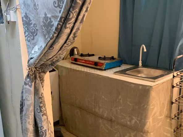 Studio Apartment for Rent in Al Nahda Dubai