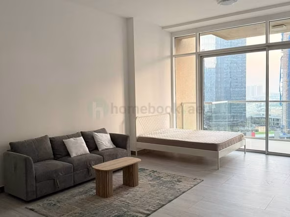 Studio Apartment for Rent in Al Nahda Dubai