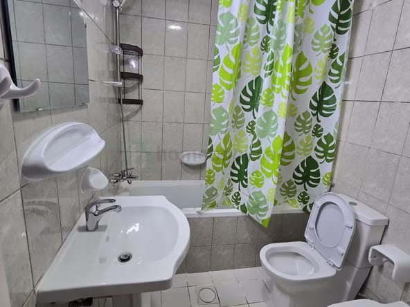 ‌Bedroom Apartment for Rent in International City Dubai