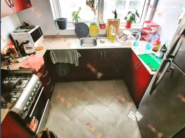 Bed Space for Rent in Al Nahda Dubai