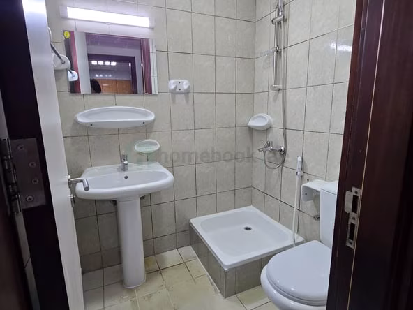 ‌Bedroom Apartment for Rent in International City Dubai