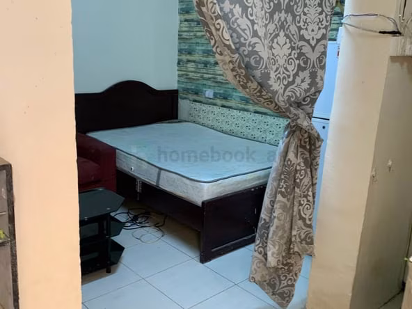 Studio Apartment for Rent in Al Nahda Dubai