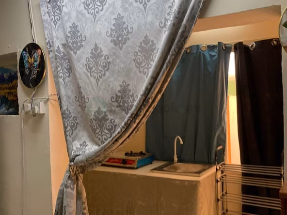 Studio Apartment for Rent in Al Nahda Dubai