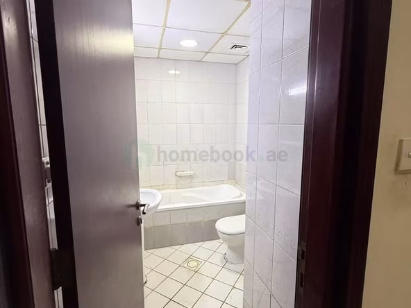 ‌Bedroom Apartment for Rent in International City Dubai