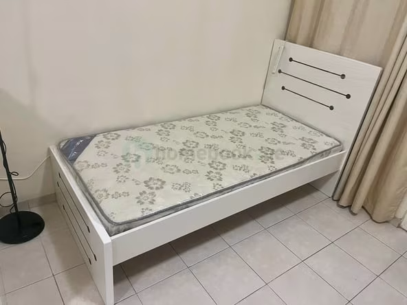 Bed Space for Rent in Discovery Gardens Dubai