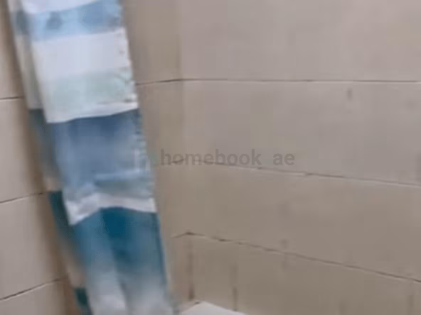 Room for Rent in International City Dubai