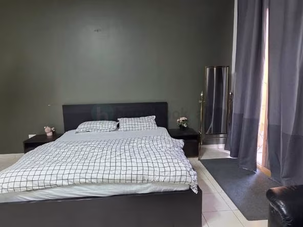 Studio Apartment for Rent in Al Nahda Dubai