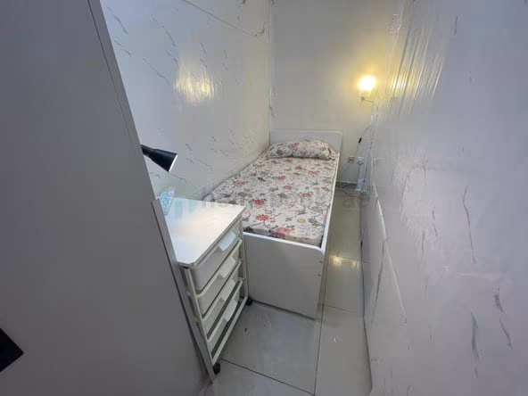 Bed Space for Rent in Jumeirah Lakes Towers (JLT) Dubai