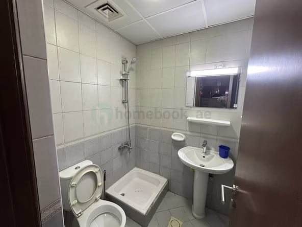 ‌Bedroom Apartment for Rent in International City Dubai