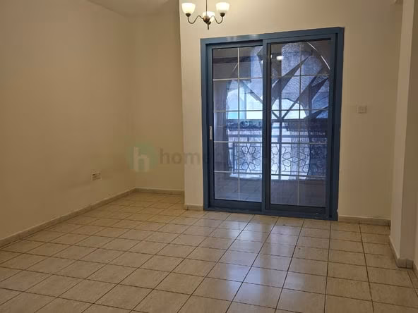 ‌Bedroom Apartment for Rent in International City Dubai