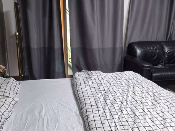 Studio Apartment for Rent in Al Nahda Dubai