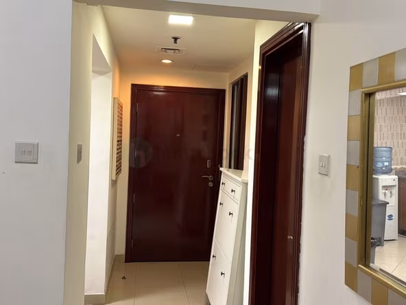Bed Space for Rent in Jumeirah Village Circle (JVC) Dubai