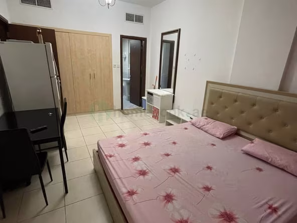 Room for Rent in International City Dubai