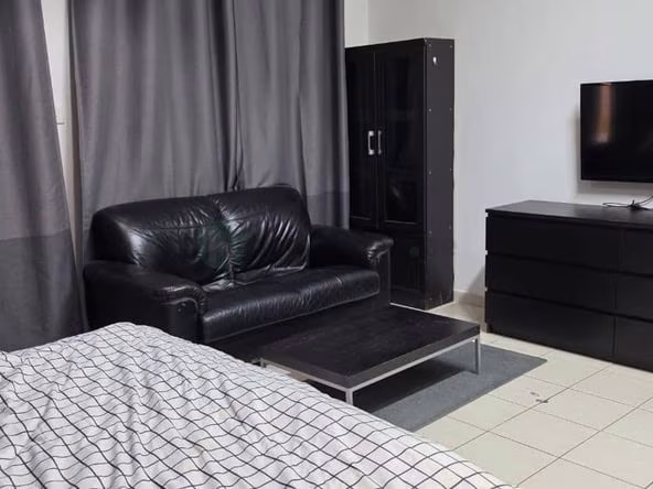 Studio Apartment for Rent in Al Nahda Dubai