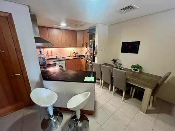 Bed Space for Rent in Discovery Gardens Dubai