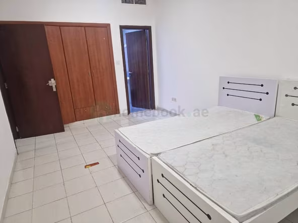 ‌Bedroom Apartment for Rent in International City Dubai