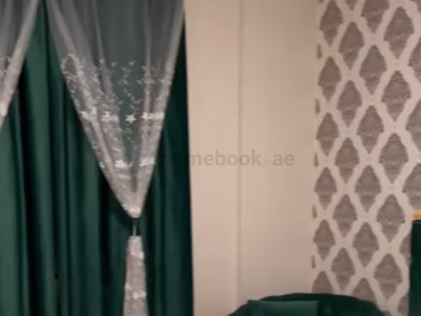 Room for Rent in International City Dubai