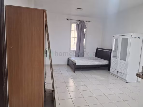 ‌Bedroom Apartment for Rent in International City Dubai