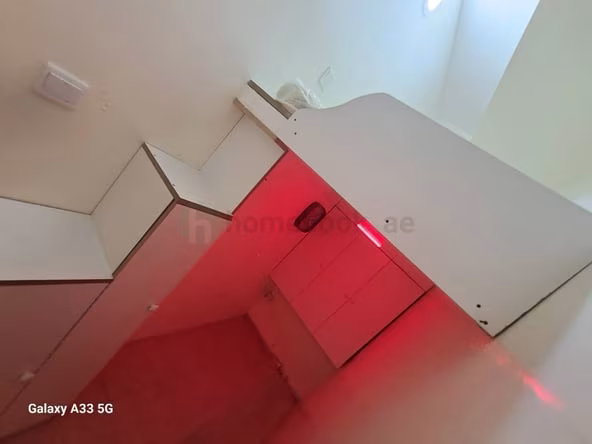 Partition Rooms for Rent in Tecom Al Barsha Heights