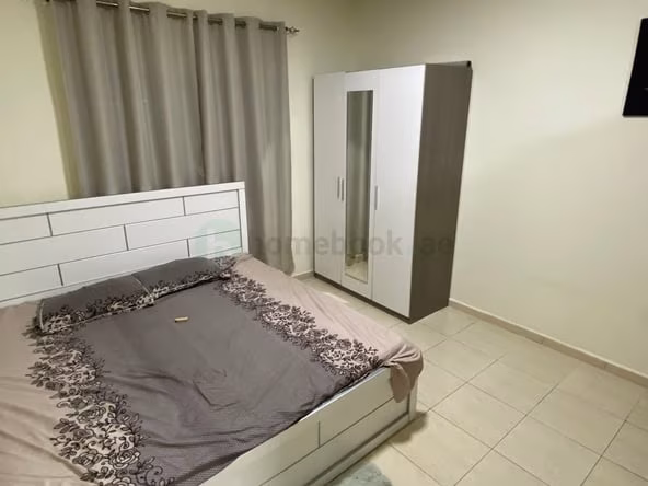 Room for Rent in Al Qusais Dubai