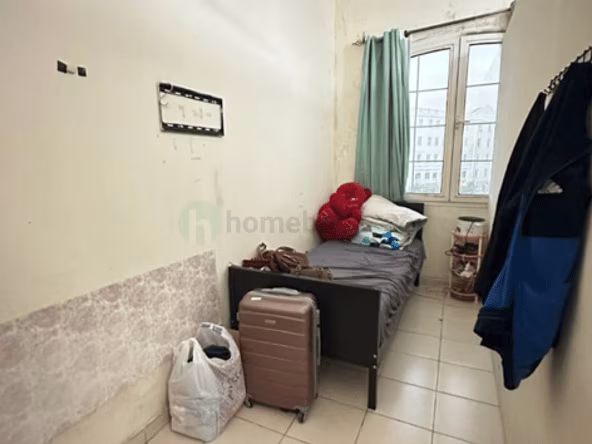 Studio Apartment for Rent in International City Dubai