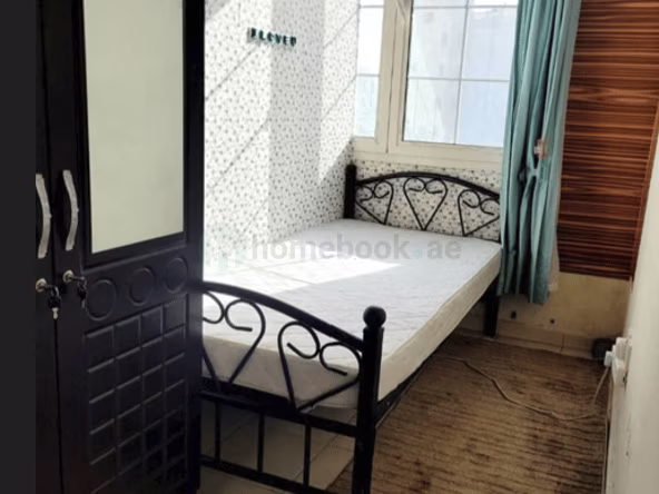 Studio Apartment for Rent in International City Dubai