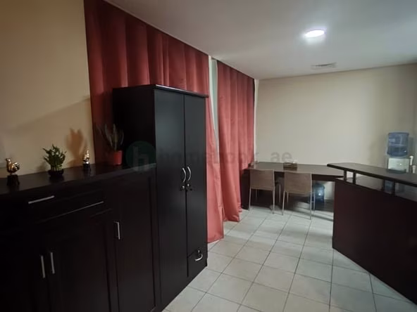 Bed Space for Rent in Discovery Gardens Dubai